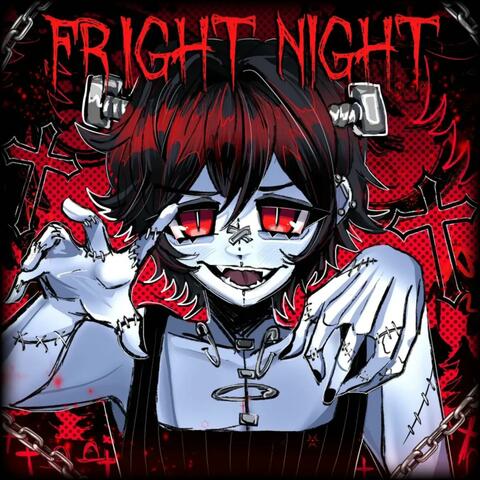 FRIGHT NIGHT