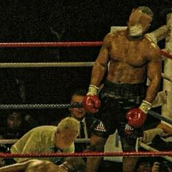 Mike Tyson Freestyle