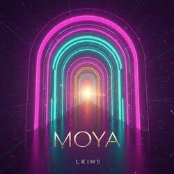 Moya (Afro House)