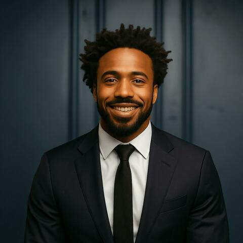 YOU ARE MINE. ISAIAH 43 THE LORD SAID (feat. Garnett Davis)