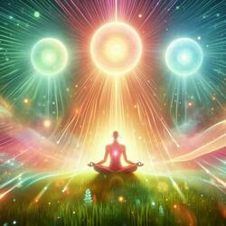 Rato Surya (붉은 해)