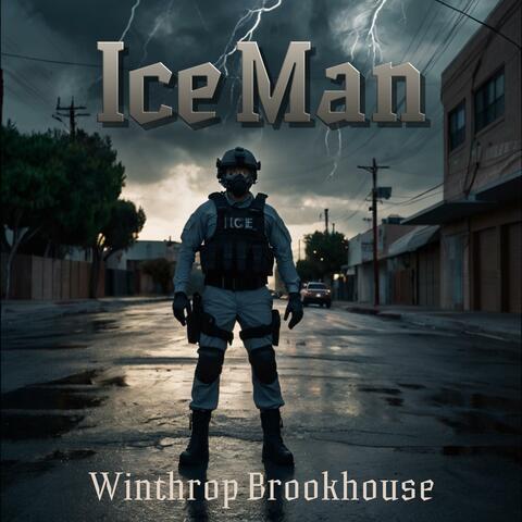 Ice Man