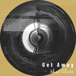 Get Away (Almost a pumpkin mix)