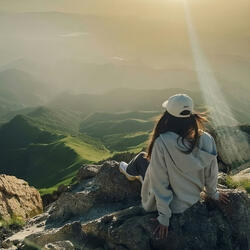 You're getting on my nerves