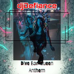 Dive Bar Anthem