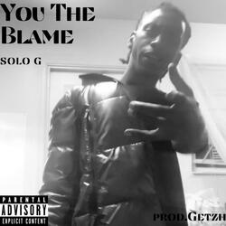 You The Blame