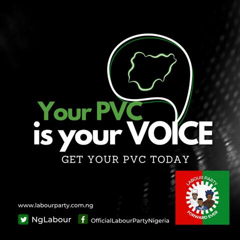 Take back the nation