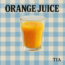 Orange Juice