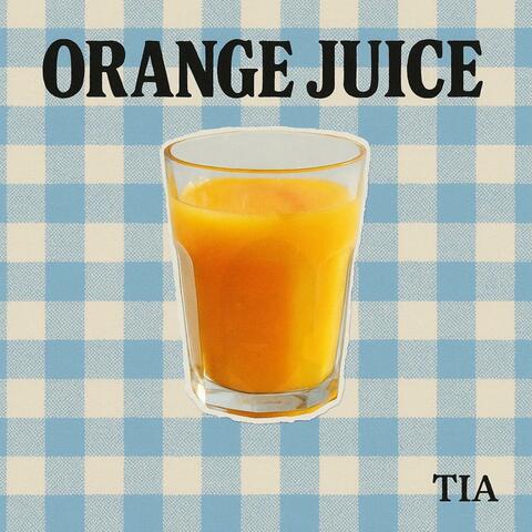 Orange Juice