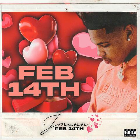 February 14th