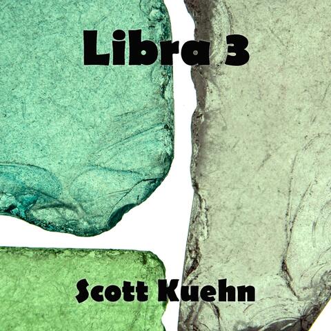 Libra 3