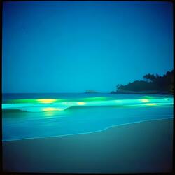 Under Midnight Skies