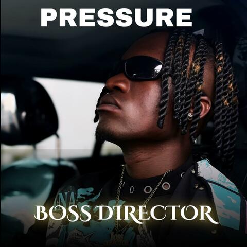 Pressure