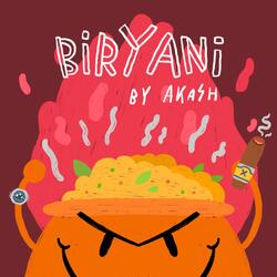 Biryani