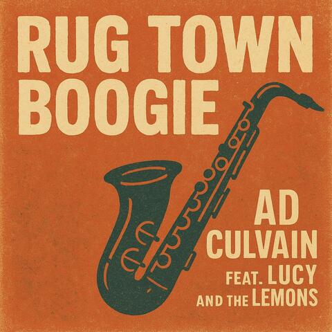 Rug Town Boogie