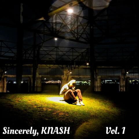 Sincerely, KNASH, Vol. 1