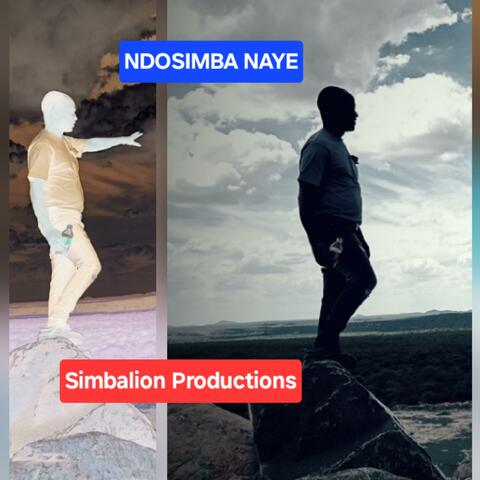 Ndosimba Naye