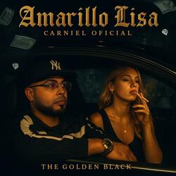 Amarillo Lisa
