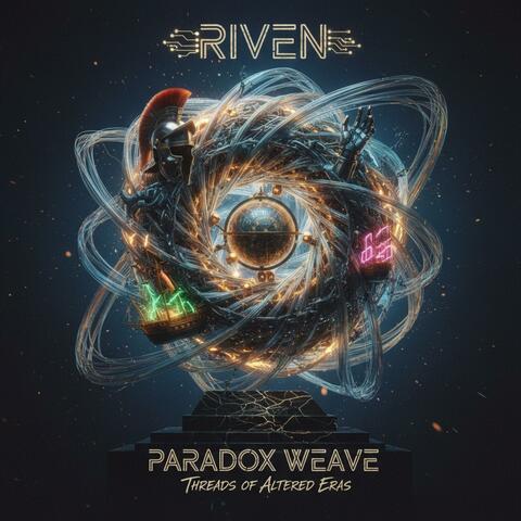 Paradox Weave: Threads of Altered Eras