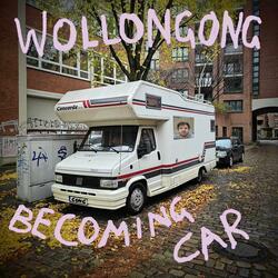 Becoming Car (F1 2025 Race Eighteen)