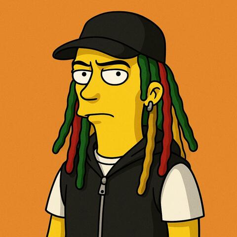 Shady dread, tell ya fren