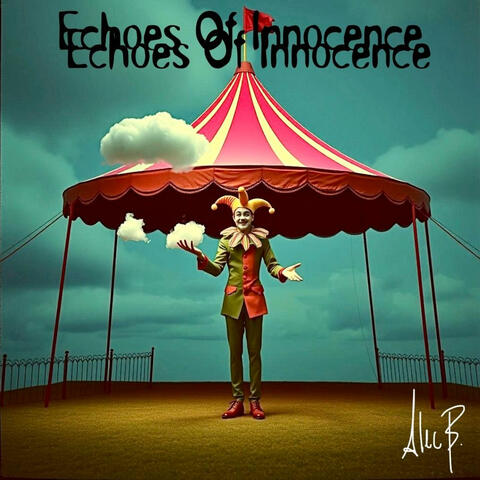 Echoes Of Innocence