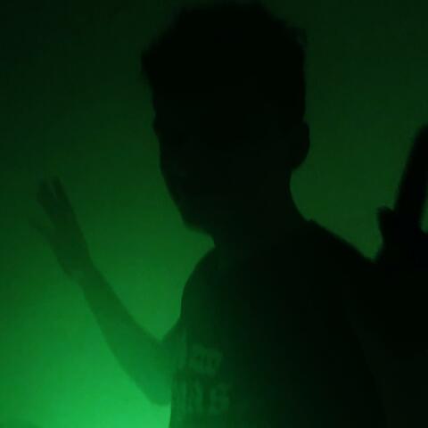 Wicked (feat. DJ Laser Beam)