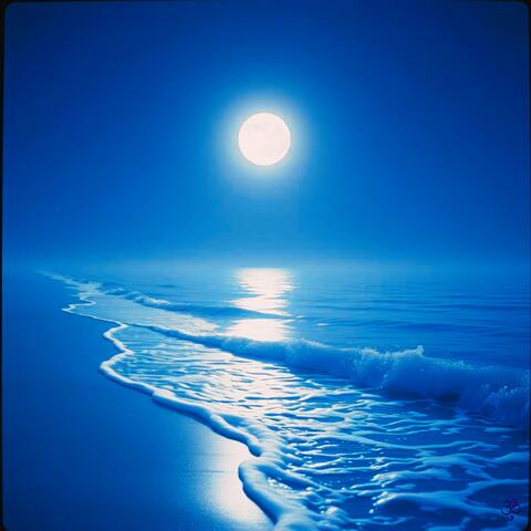 Drifting into Stillness III