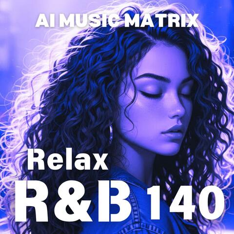 Relax R&B 140