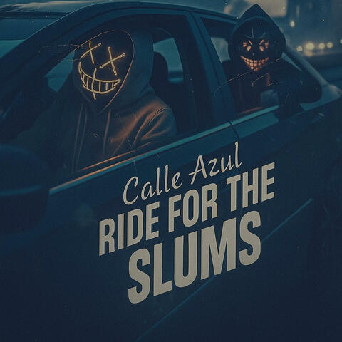 Ride for the Slums
