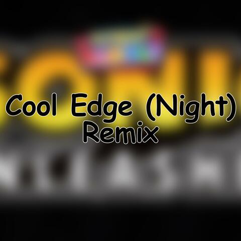 Cool Edge (Sonic Rumble Inspired Remixes)