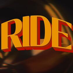 RIDE (feat. Firo)