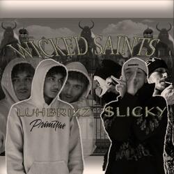 LONG LIFE LIVIN (feat. LuhBrizz)