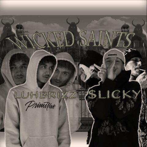 LONG LIFE LIVIN (feat. LuhBrizz)