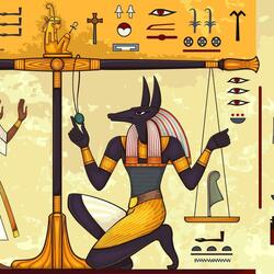 Anubis Shuffle