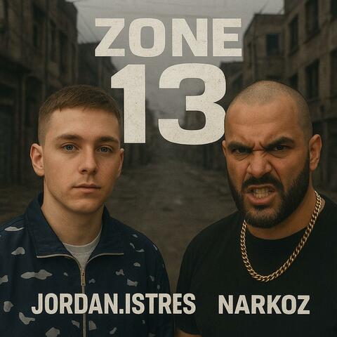 zone 13