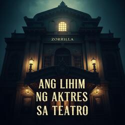 GRABE ANG NANGYARI SA SIKAT NA AKTRES SA LOOB NG TEATRO! (Tagalog Fictional Crime Stories Audiobook Radio Drama Suspense)