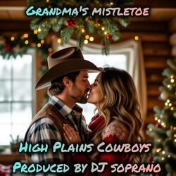 Grandma's Mistletoe