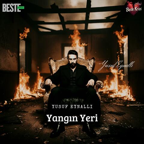 Yangın Yeri (feat. Yusuf Eynallı)