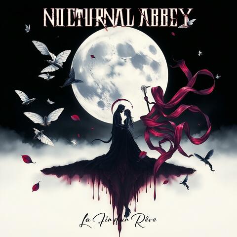 La Fin d'un Rêve (feat. Martina Qüesta)