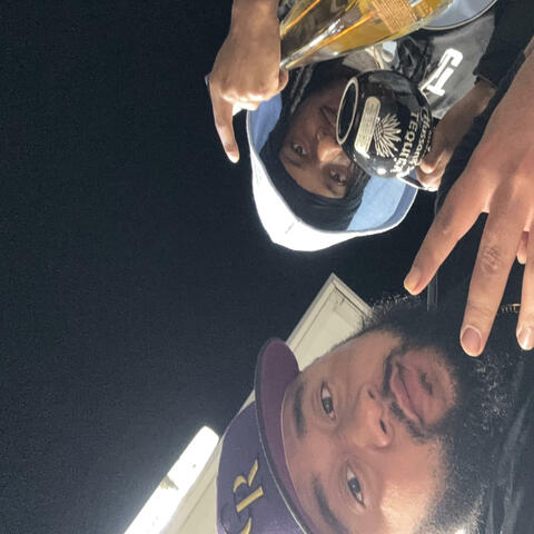 Tha Pain (feat. VonJai)