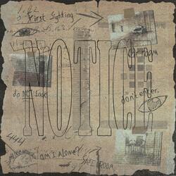 notice