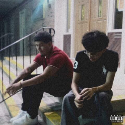 Know Me, Pt. 2 (feat. Krucifix)