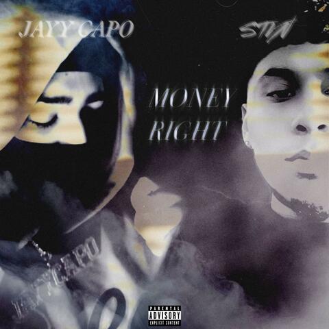 Money Right (feat. Jayy Capo)