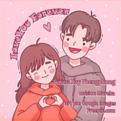 Love You Forever
