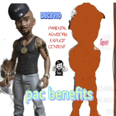 Pac benefits