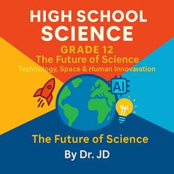 Recap Song_ Tomorrow Belongs to Science.