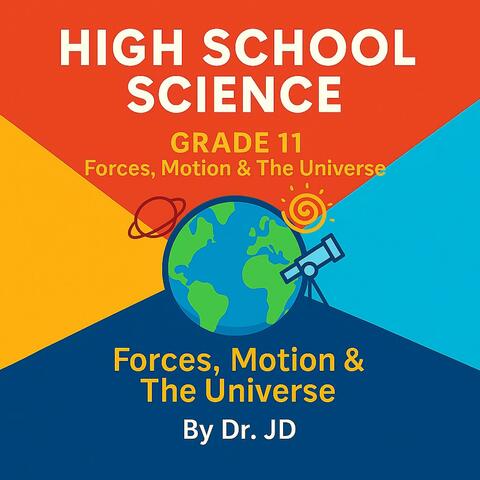 High School Science Grade 11