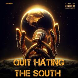 Quit Hating