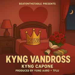 Romeo n Juliet (feat. Kyng Capone & Yung Aaro)